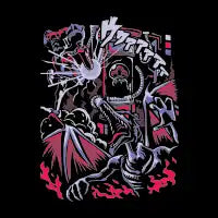 True Nemesis - design