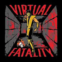 Virtual Fatality - design