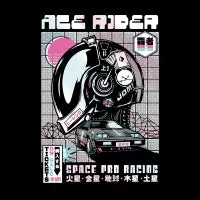 Ace Rider - design