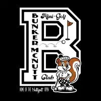 Bunker McNutt - design