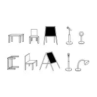 chair - design