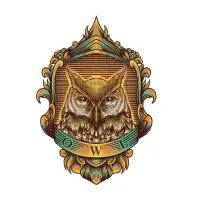 OWL'S MIDNIGHT - design