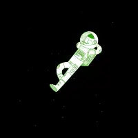 Spaced out - design