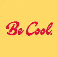 Be cool. T-SHIRT - design