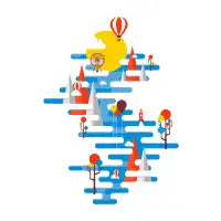 A Beautiful Day - design