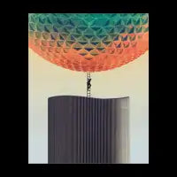 Coming Down - design
