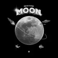 Fly Me To The Moon - design