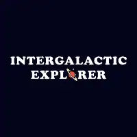 Intergalactic Explorer - design