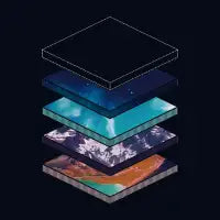 Layers - design