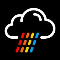 Lovely Rainy Day - design