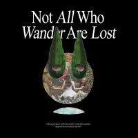 Not Lost - design