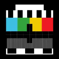 Off Air Television - design