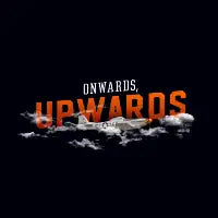 Onwards, Upwards - design