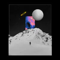 Other Side of The Mountain - design