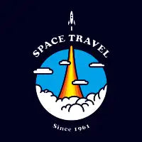 Space Travel - design