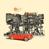 That Way - design