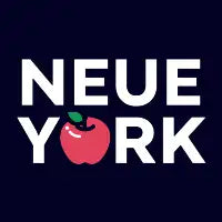 The Big Apple - design