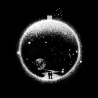 Utopia T-Shirt - design