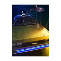 DeLorean - design