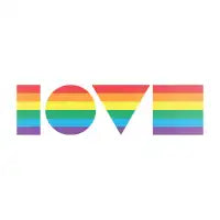 Geometric Pride - design