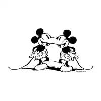 Nose To Nose - design