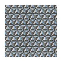 Spaceship Earth - design