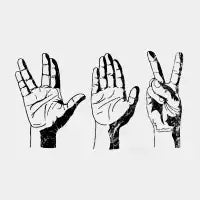 Spock-Paper-Scissors - design