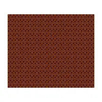 The Shining - Overlook Hotel Carpet Pattern - design
