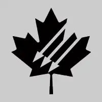 iron front canada black - design