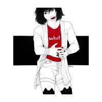 what. - design