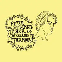 Farmboy - design
