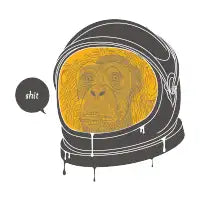 Apeshit - design