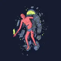 Disconnect - design