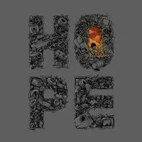 Hope - Ivan Vera & Enkel Dika - design
