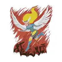 Peace During War - design