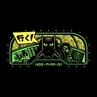 Hooman Mobile - design