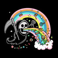 Sweet Death - design
