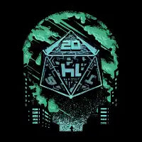 The D20 Cometh - design