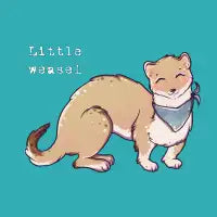 Little weasel - design