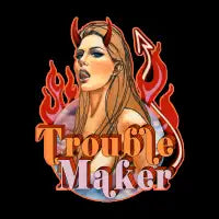 Troublemaker - design