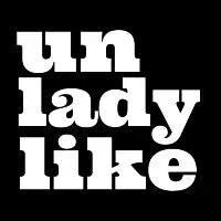 Unladylike - design