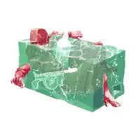 Drowning - design