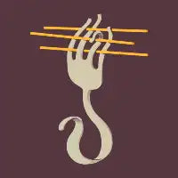 Fork & Pasta - design