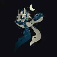 Lost City - design