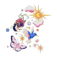 Spring - design