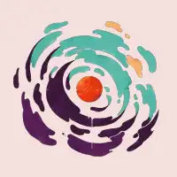 Sun Inside Me - design