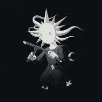 Wandering Star - design