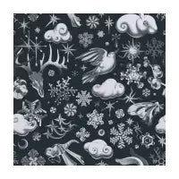 Winter - design