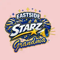 Eastside_Biggest_Fan_Grandma - design