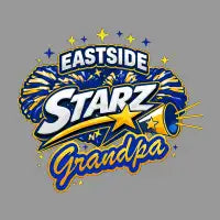 Eastside_Biggest_Fan_Grandpa - design